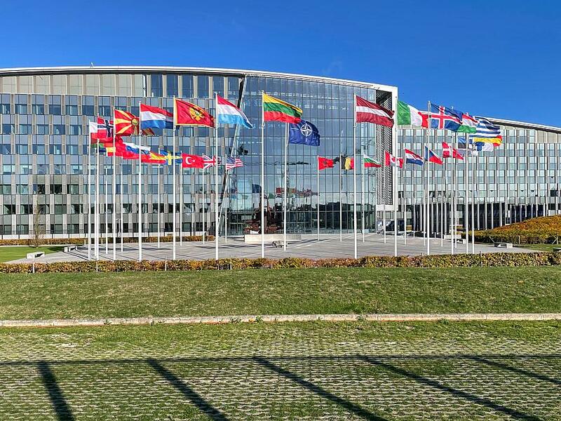 Nato-Hauptquartier (Archiv) - Foto: über dts Nachrichtenagentur