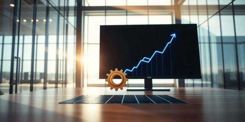 Deutschland führt degressive Abschreibung wieder ein - Foto: über boerse-global.de