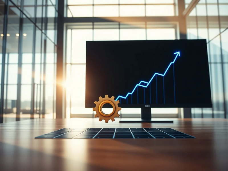 Deutschland führt degressive Abschreibung wieder ein - Foto: über boerse-global.de