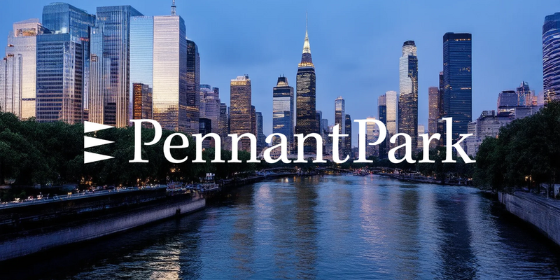 PennantPark Aktie: Entscheidung naht! - Foto: über boerse-global.de