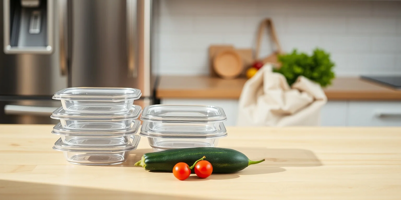 Meal Prep: Wie Essensplanung Umwelt und Geldbeutel schont - Foto: über boerse-global.de