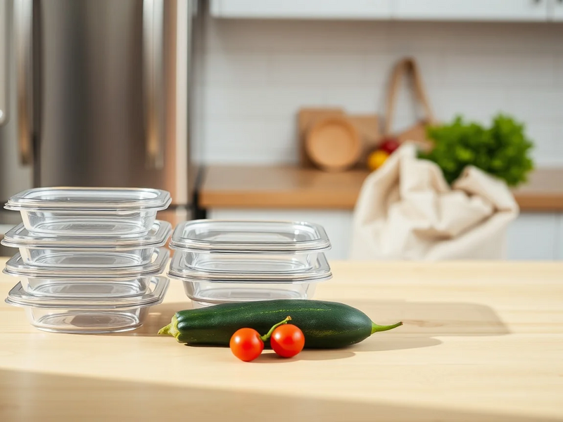 Meal Prep: Wie Essensplanung Umwelt und Geldbeutel schont - Foto: über boerse-global.de