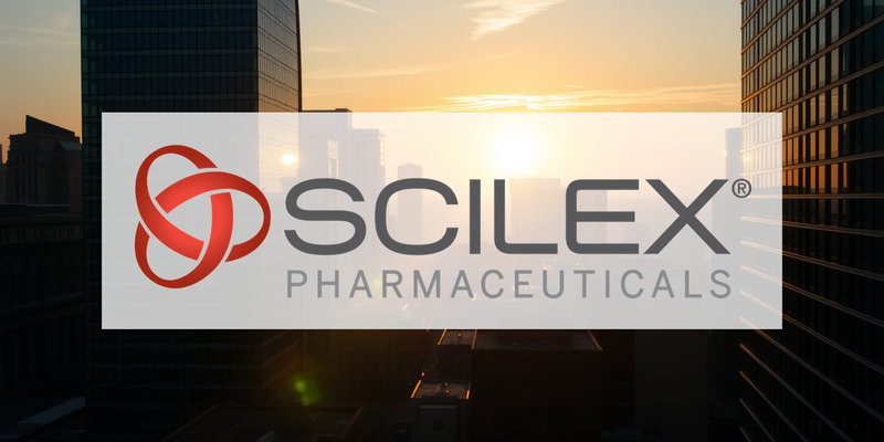 Scilex Aktie: Entscheidungswoche! - Foto: über boerse-global.de