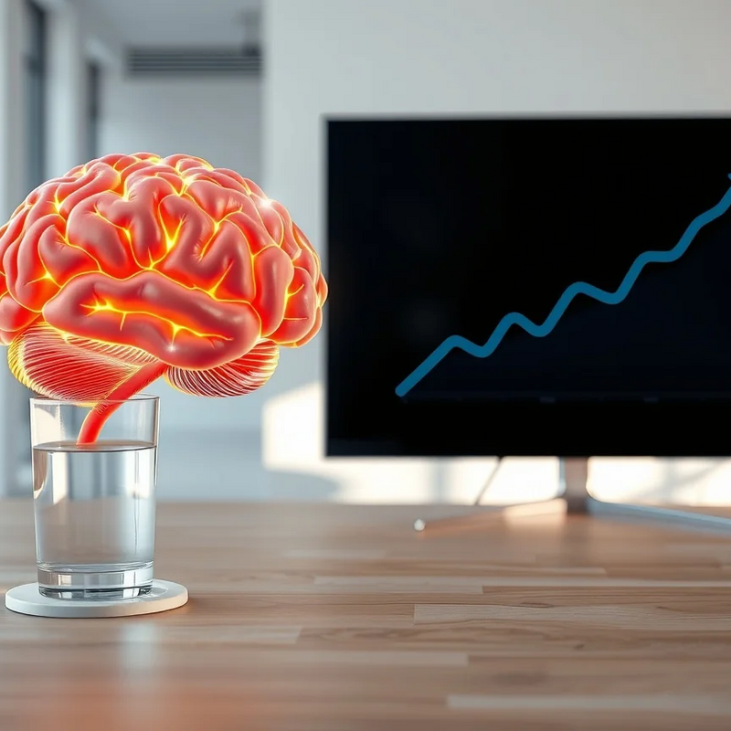 Gehirntraining: Kreuzworträtsel allein reichen nicht - Foto: über boerse-global.de