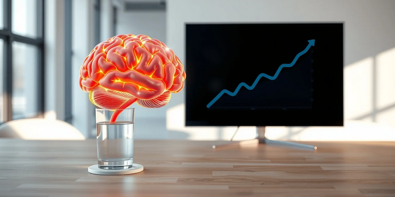 Gehirntraining: Kreuzworträtsel allein reichen nicht - Foto: über boerse-global.de