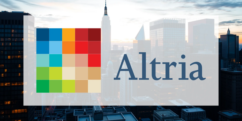 Institutional Investors Bet Big on Altria Shares - Foto: über boerse-global.de