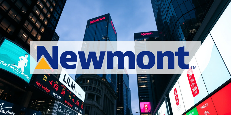 Accionistas de Newmont Mining: ¿Señal de alarma por ventas de directivos? - Foto: über boerse-global.de