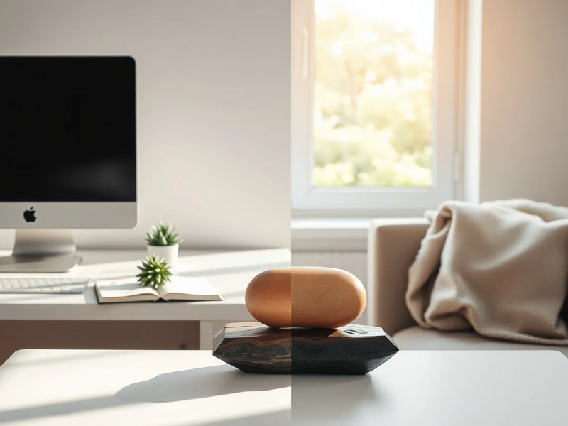 Work-Life-Balance: Führungskräfte entscheiden über Mitarbeiterbindung - Foto: über boerse-global.de