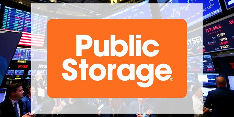 Public Storage Aktie: Absturz ohne Ende? - Foto: über boerse-global.de