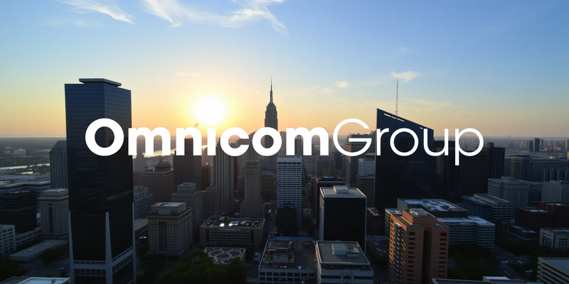 Is Omnicom Stock Presenting a Major Opportunity? - Foto: über boerse-global.de