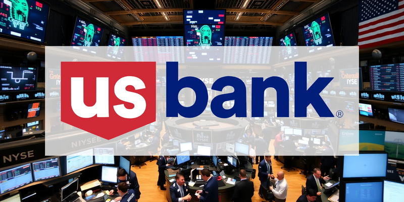 Is U.S. Bancorp an Overlooked Opportunity? - Foto: über boerse-global.de
