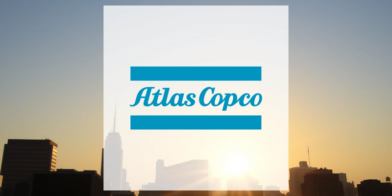 Atlas Copco’s Strategic Moves Amid Market Uncertainty - Foto: über boerse-global.de