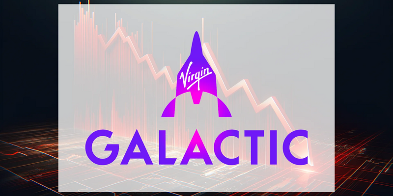 Virgin Galactic’s Financial Crisis: Can the Space Venture Survive Its Cash Burn? - Foto: über boerse-global.de