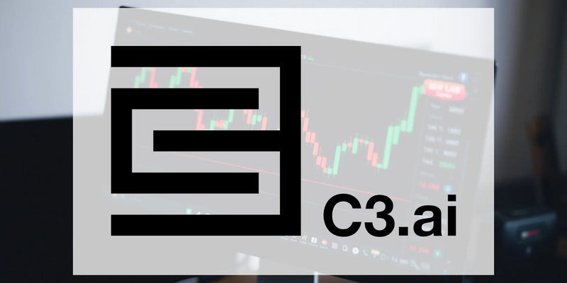 C3.ai Explores Strategic Options Amid Leadership Transition - Foto: über boerse-global.de