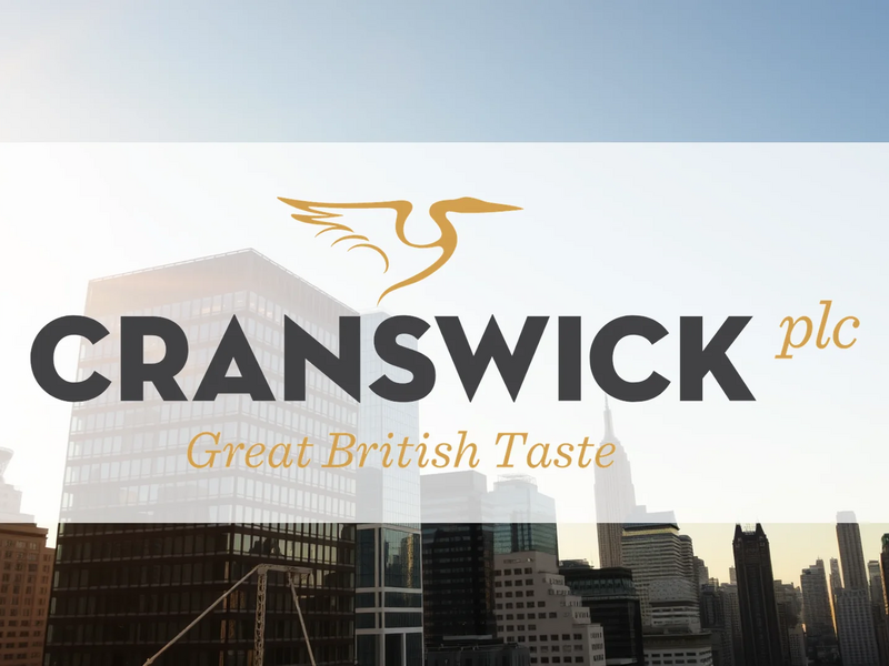 Cranswick Aktie: Tierwohl-Schock! - Foto: über boerse-global.de