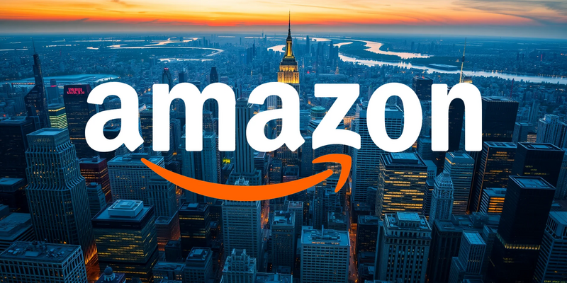 Amazon: ¿Puede el gigante tecnológico frenar su desplome bursátil? - Foto: über boerse-global.de