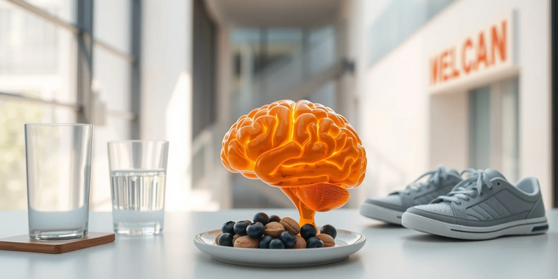 Gehirngesundheit: Diese Alltagsgewohnheiten senken das Alzheimer-Risiko drastisch - Foto: über boerse-global.de