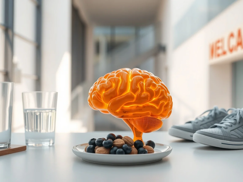 Gehirngesundheit: Diese Alltagsgewohnheiten senken das Alzheimer-Risiko drastisch - Foto: über boerse-global.de