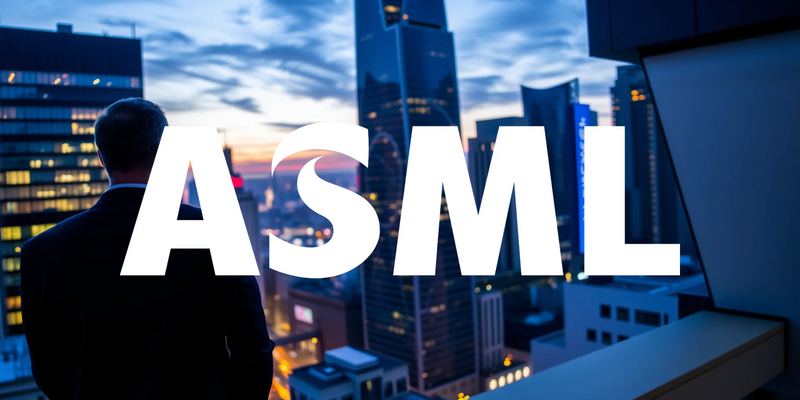 ASML refuerza su dominio en Asia con una expansión estratégica - Foto: über boerse-global.de