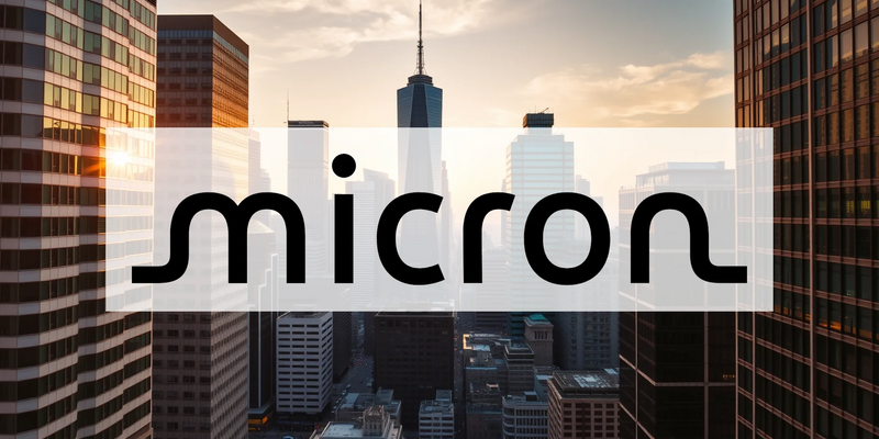 Micron’s Meteoric Rise Fueled by Unprecedented AI Demand - Foto: über boerse-global.de