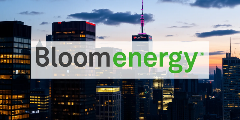 Bloom Energy: Resultados Históricos en un Mercado Volátil - Foto: über boerse-global.de