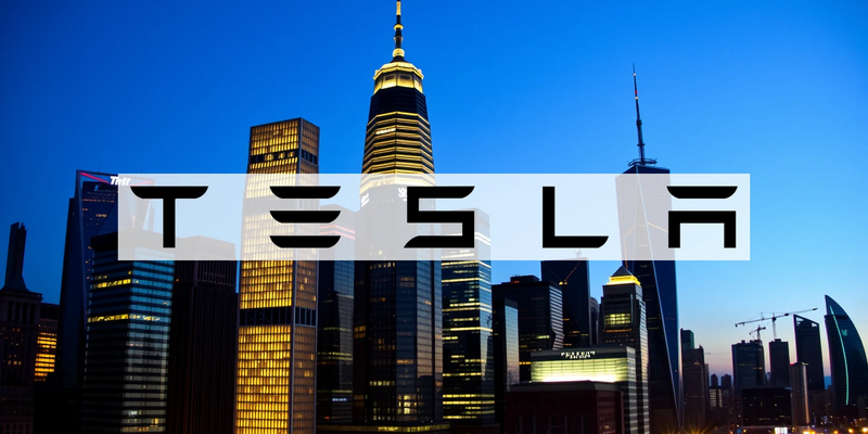 Tesla Leadership Crisis Deepens Amid Executive Departures - Foto: über boerse-global.de