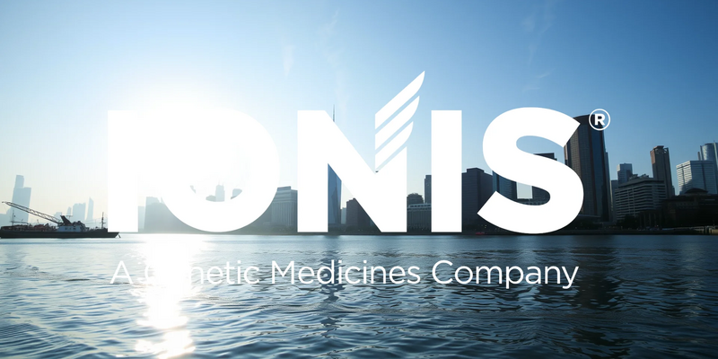 Ionis Stock: A Strategic Pivot Amidst Short-Term Volatility - Foto: über boerse-global.de