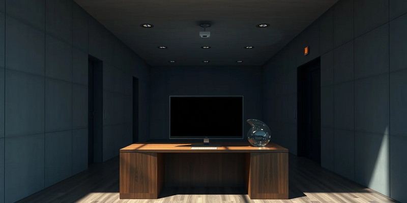 Bundestag verschärft Cybersicherheit: 30.000 Firmen betroffen - Foto: über boerse-global.de