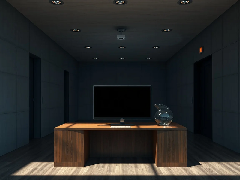 Bundestag verschärft Cybersicherheit: 30.000 Firmen betroffen - Foto: über boerse-global.de