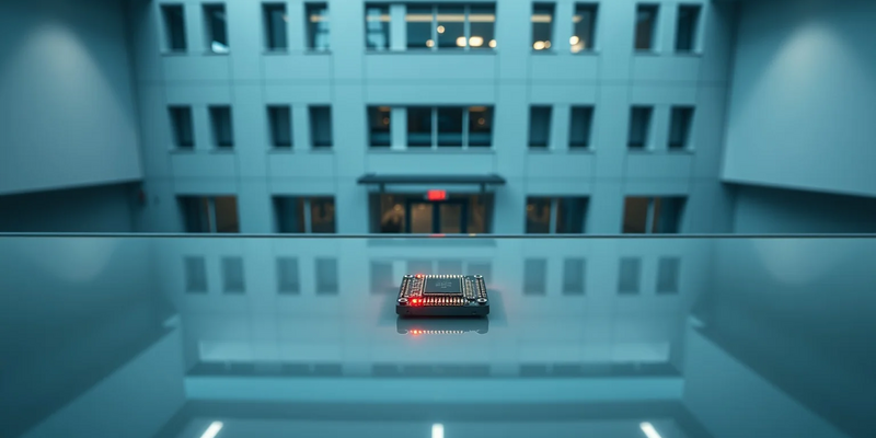 KI-Verordnung: Europa kämpft mit Compliance-Chaos - Foto: über boerse-global.de