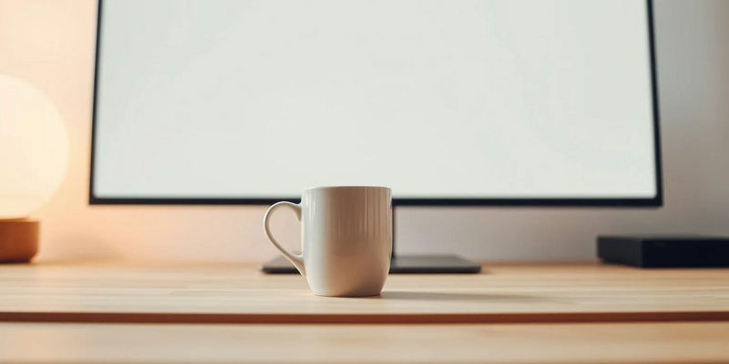 Alltagsrituale: Warum fünf Minuten Achtsamkeit gegen Stress helfen - Foto: über boerse-global.de