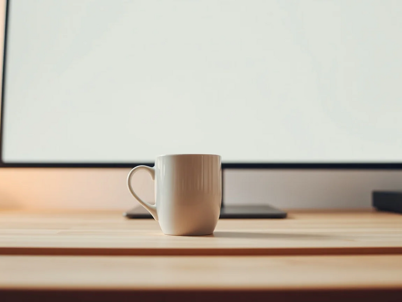 Alltagsrituale: Warum fünf Minuten Achtsamkeit gegen Stress helfen - Foto: über boerse-global.de