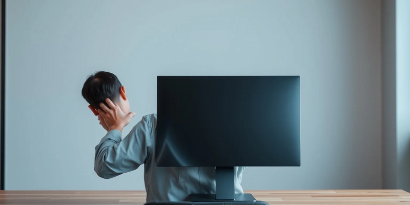 Rückenschmerzen: Wärme und Bewegung statt Schmerzmittel - Foto: über boerse-global.de