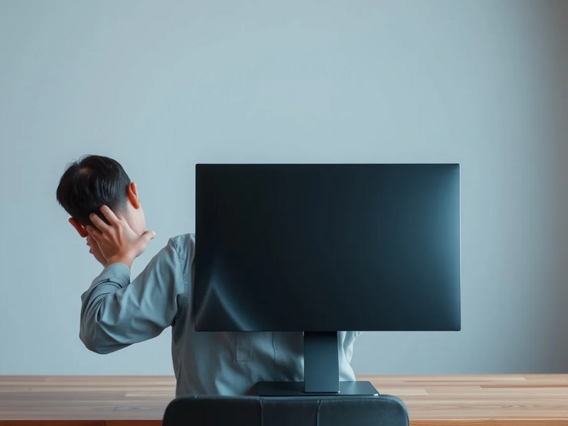 Rückenschmerzen: Wärme und Bewegung statt Schmerzmittel - Foto: über boerse-global.de