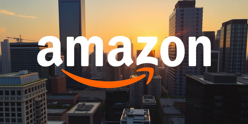 Amazon’s Strategic Triad: Space, Semiconductors, and Streamlining - Foto: über boerse-global.de