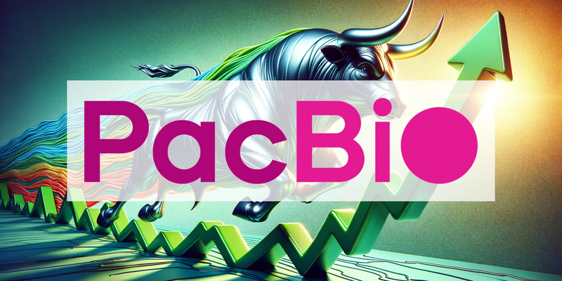 Pacific Biosciences Shares Continue Their Steep Decline - Foto: über boerse-global.de