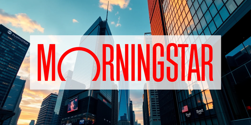 Morningstar Shares: Navigating a Crisis of Confidence - Foto: über boerse-global.de