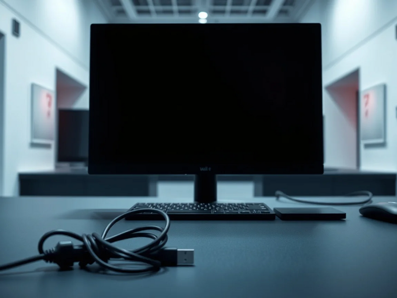 KI-gestützte Cyberangriffe: BSI schlägt Alarm - Foto: über boerse-global.de