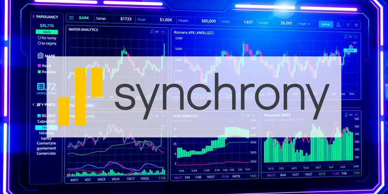Synchrony Financial Aktie: Weichenstellung für 2025 - Foto: über boerse-global.de