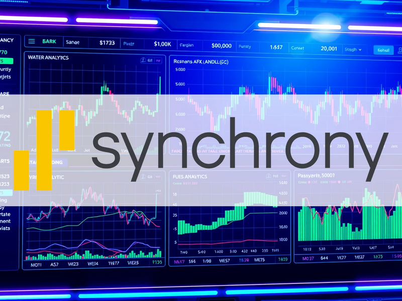 Synchrony Financial Aktie: Weichenstellung für 2025 - Foto: über boerse-global.de