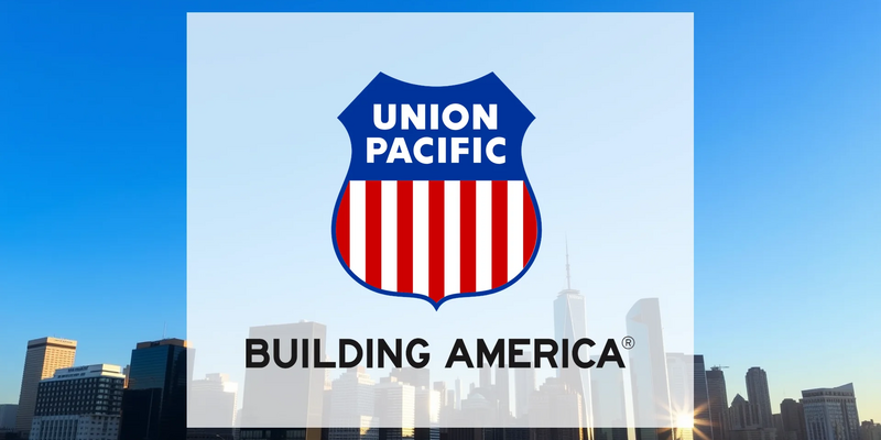 Union Pacific’s Strategic Crossroads: Merger Holds Key to Future Direction - Foto: über boerse-global.de