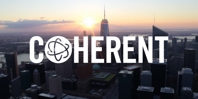 Coherent’s Contradiction: Record Performance Meets Major Shareholder Exodus - Foto: über boerse-global.de