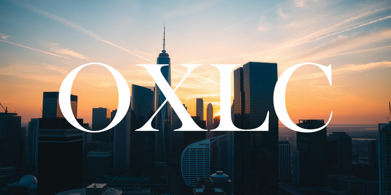 Oxford Lane Capital Faces Dividend Test Amid Market Volatility - Foto: über boerse-global.de