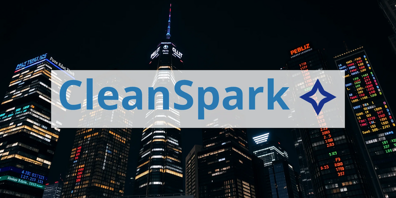 CleanSpark’s Billion-Dollar Strategy Shift Sparks Market Turbulence - Foto: über boerse-global.de