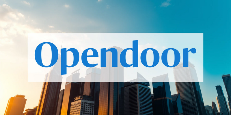 Opendoor: ¿La inteligencia artificial salvará a la inmobiliaria tecnológica? - Foto: über boerse-global.de