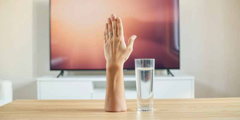 Fünf Mini-Übungen: So bleiben Senioren fit und vital - Foto: über boerse-global.de