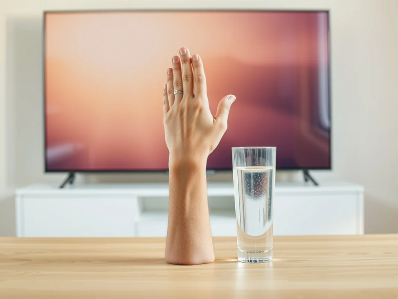 Fünf Mini-Übungen: So bleiben Senioren fit und vital - Foto: über boerse-global.de