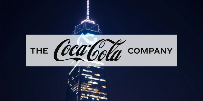 Coca-Cola: Una semana de movimientos estratégicos y ventas directivas - Foto: über boerse-global.de