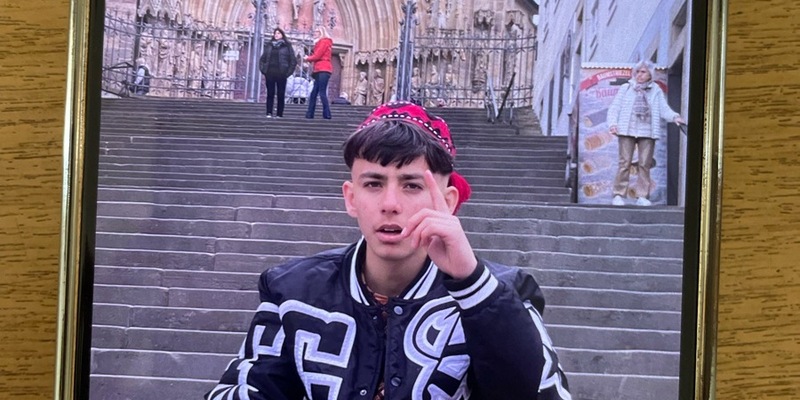 LPI-G: Vermisstensuche - Öffentlichkeitsfahndung - Foto: presseportal.de