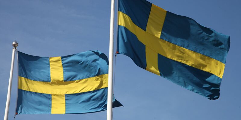 In der schwedischen Hauptstadt Stockholm hat es einen schweren Busunfall gegeben. (Illustration) - Foto: Steffen Trumpf/dpa